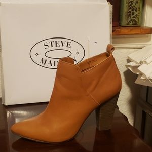Steve Madden Ankel Boots